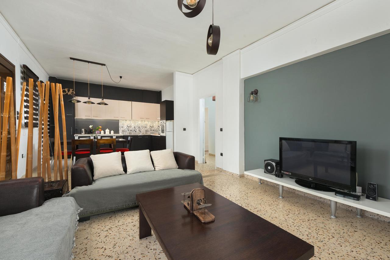 Apartmán Cozy